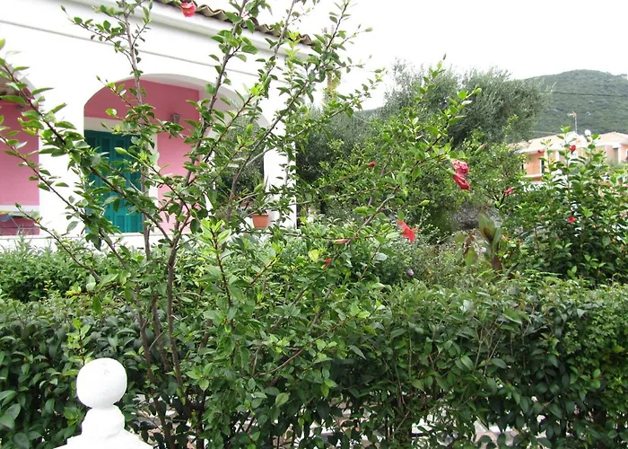 Vanilla House Σπίτι διακοπών Παλαιοκαστρίτσα