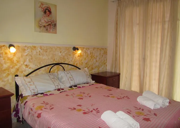 Vanilla House Σπίτι διακοπών