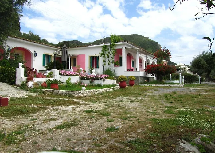 Σπίτι διακοπών Vanilla House