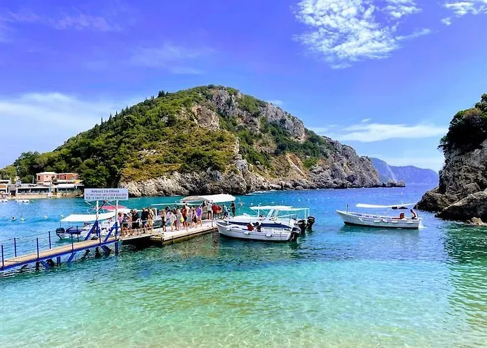 Vanilla House * Paleokasztríca