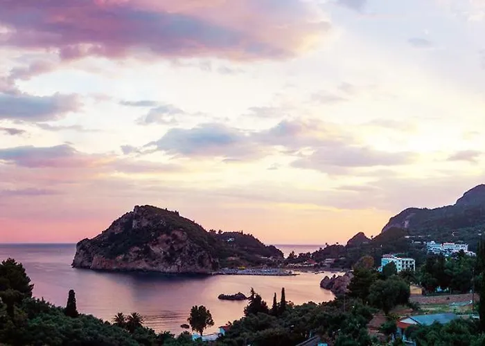 Vanilla House Σπίτι διακοπών