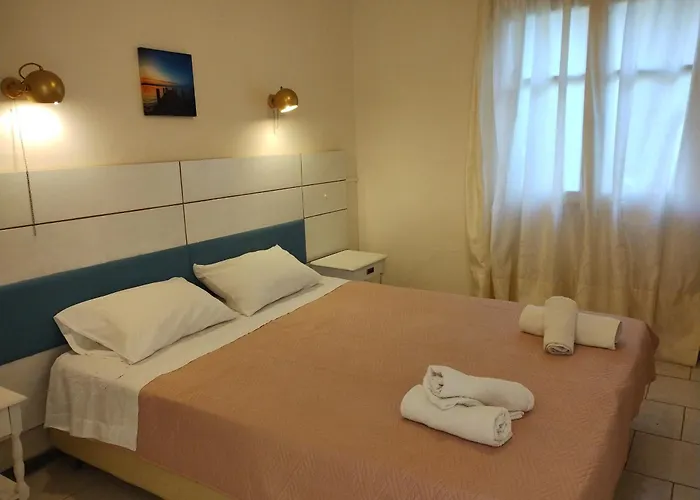 Σπίτι διακοπών Vanilla House Παλαιοκαστρίτσα