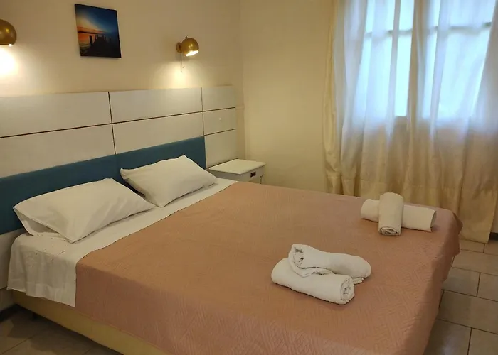 Vanilla House Σπίτι διακοπών