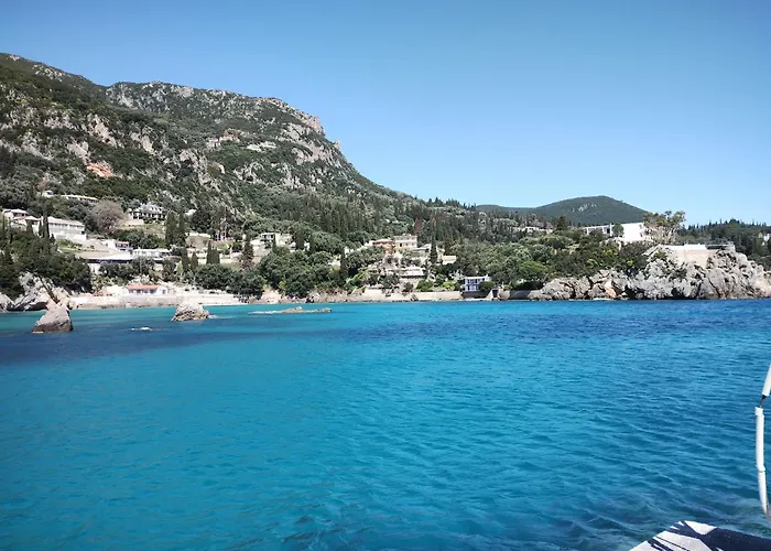 Σπίτι διακοπών Vanilla House *