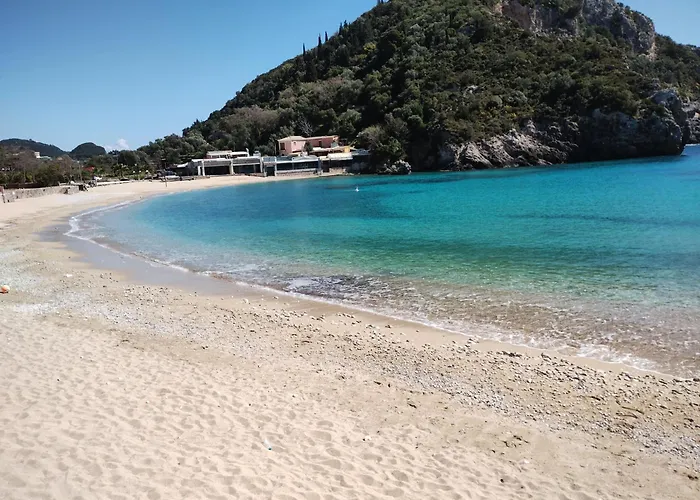 Vanilla House * Παλαιοκαστρίτσα