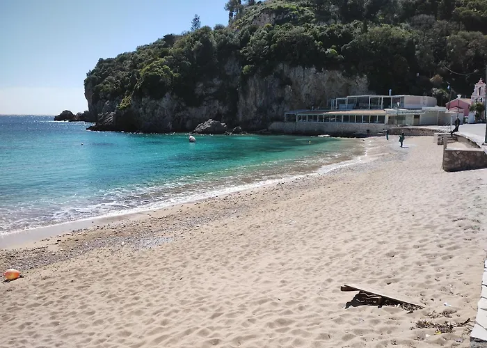 Nyaraló Vanilla House