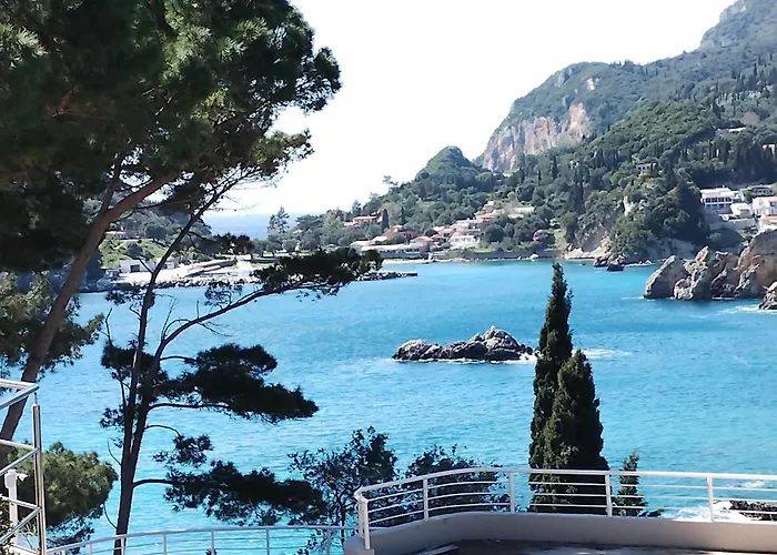 Vanilla House Παλαιοκαστρίτσα