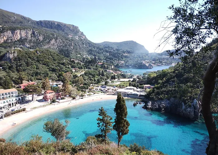 Vanilla House Παλαιοκαστρίτσα