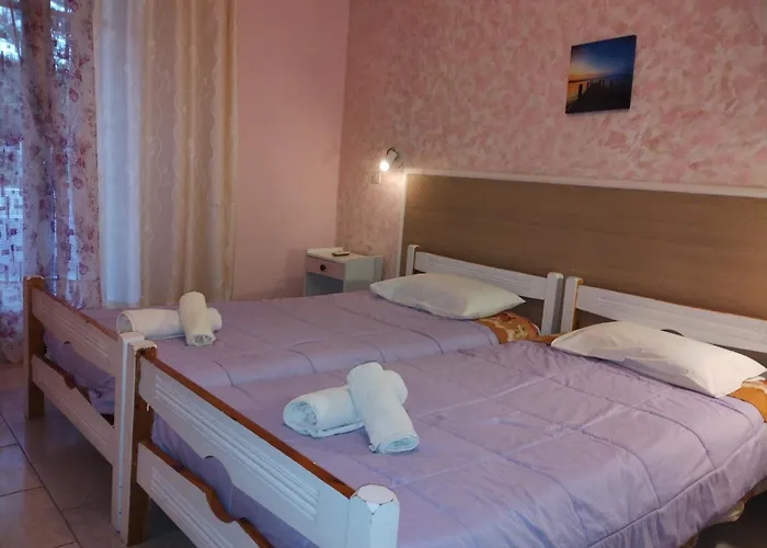 Σπίτι διακοπών Vanilla House