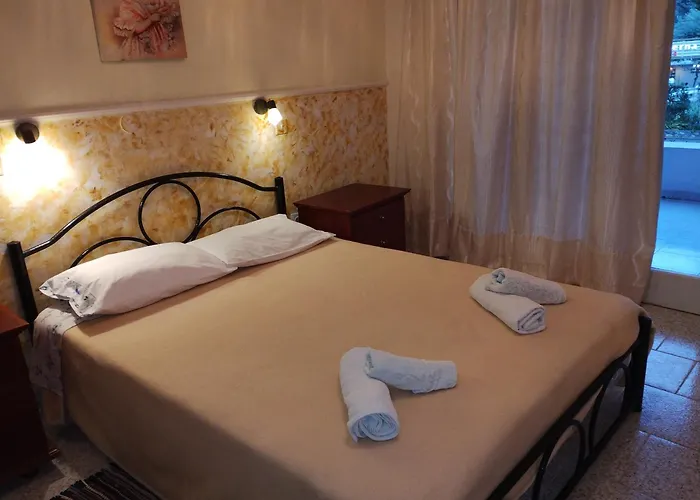 Vanilla House Σπίτι διακοπών