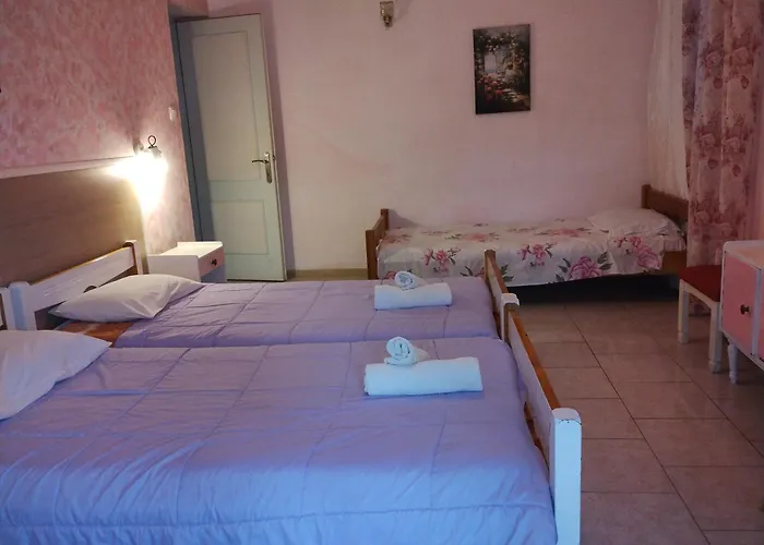 Vanilla House Σπίτι διακοπών *