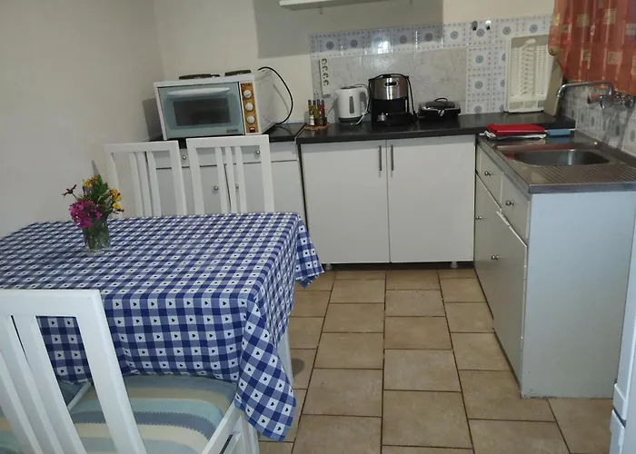 Vanilla House Σπίτι διακοπών Παλαιοκαστρίτσα