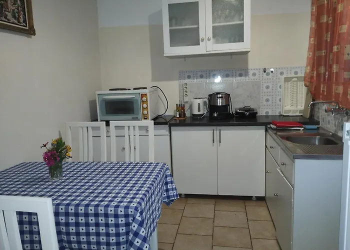 Σπίτι διακοπών Vanilla House Παλαιοκαστρίτσα