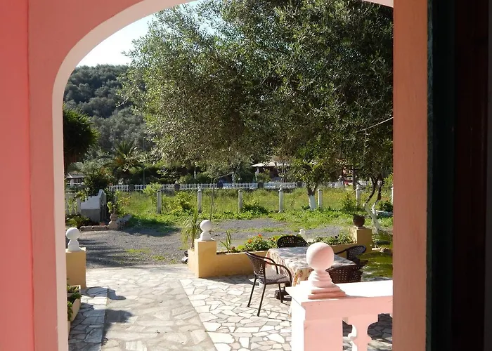 Σπίτι διακοπών Vanilla House