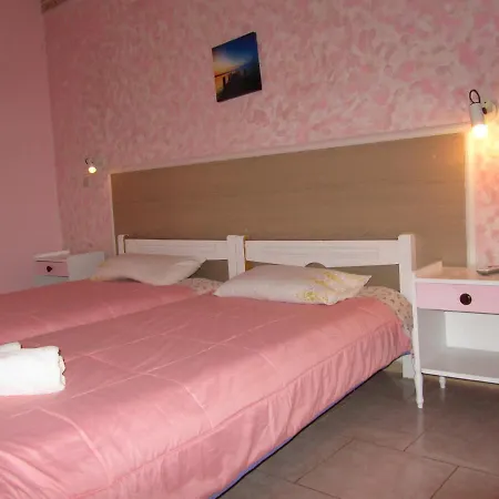 Vanilla House Prázdninový dům