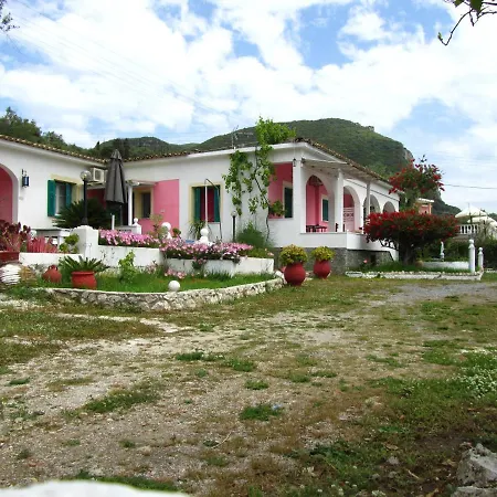 Case de vacanță Vanilla House