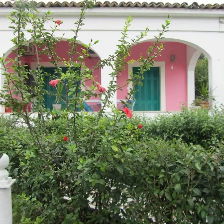 Vanilla House Prázdninový dům *