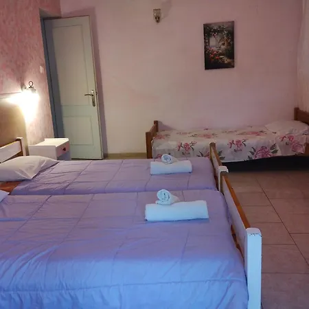 Vanilla House Case de vacanță *