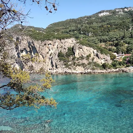 Case de vacanță Vanilla House *