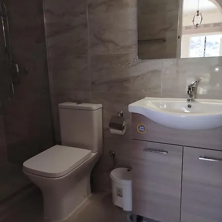Vanilla House Prázdninový dům