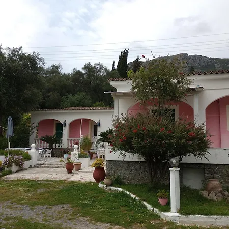 Vanilla House Casa vacanze