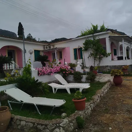 Casa vacanze Vanilla House Palaiokastritsa