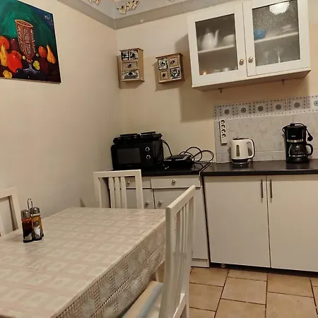 Vanilla House Paleokastritsa